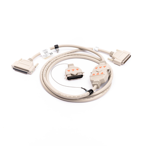 BREAKAWAY BED CABLE KIT, WALL END P37 INL 6' TO BED END S37 INL 1', DP-480, 1/2 WE BCC by Curbell Medical