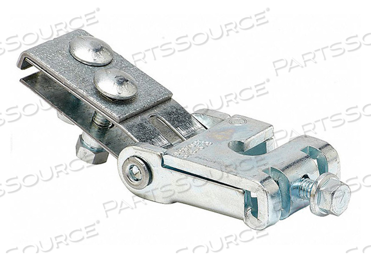 FAST ATTACH SWAY BRACE SIZE 3/16 IN. by Tolco FAST ATTACH SWAY BRACE SIZE 3/16 IN. by Tolco