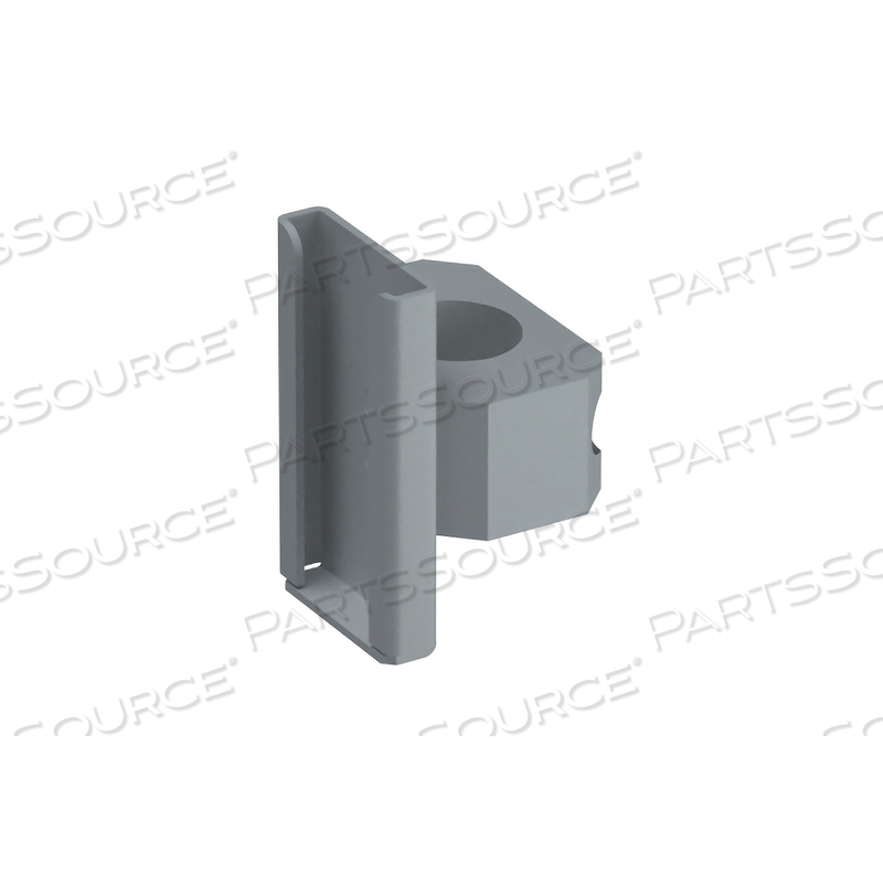 BLENDER BRACKET, 1.25" DIAM. POLE CLAMP by Amico Accessories