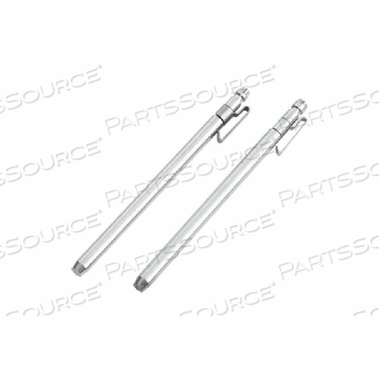 HINGE PIN KIT, PKG 2, SS TYPE 304 by Hoffman