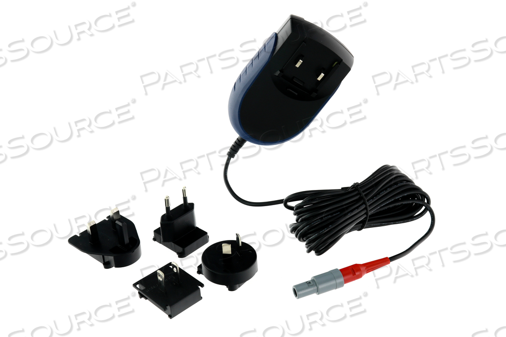 POWER ADAPTER 18 VDC FOR MONITOR by Natus Medical