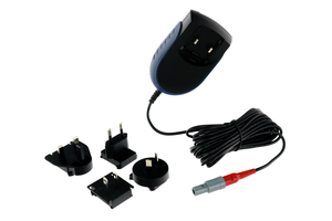 MONITOR 18 V DC POWER ADAPTER by Natus Medical MONITOR 18 V DC POWER ADAPTER by Natus Medical