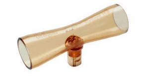 FLOW SENSOR, 0 TO 2 MM by Draeger Inc.