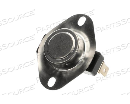 HI-LIMIT - MANUAL RESET 