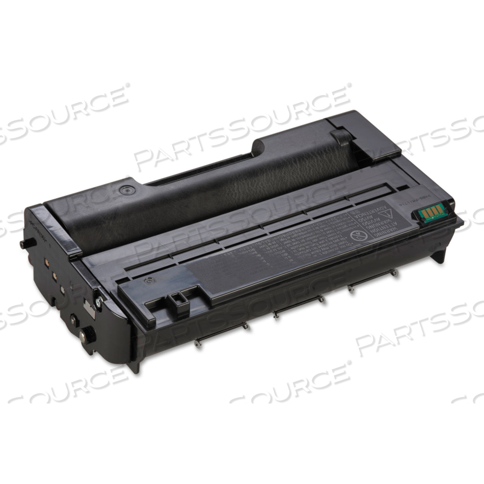 TONER CARTRIDGE, REPLACEMENT FOR LANIER SP-3510, LANIER SP-3510DN, LANIER SP-3510SF, RICOH AFICIO SP-3500, RICOH AFICIO SP-3500N, RICOH AFIC TONER CARTRIDGE, REPLACEMENT FOR LANIER SP-3510, LANIER SP-3510DN, LANIER SP-3510SF, RICOH AFICIO SP-3500, RICOH AFICIO SP-3500N, RICOH AFIC