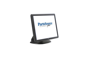19" TOUCHSCREEN MONITOR by Elo Touch Solutions