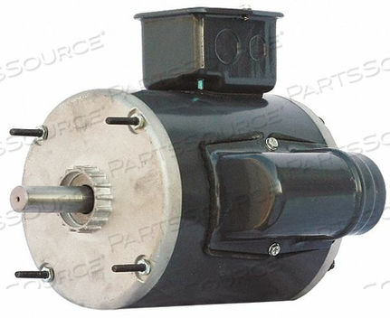 MOTOR FANS 1/4 HP by DAYTON ELECTRIC MANUFACTURING CO