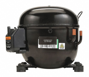 230V1PH 8,720BTU R-22 COMPRESS by Copeland
