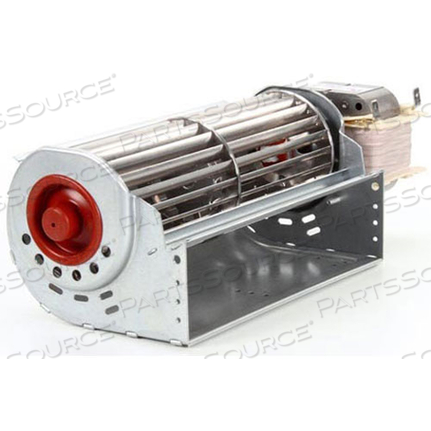 BLOWER ASSEMBLY by Master-Bilt BLOWER ASSEMBLY by Master-Bilt
