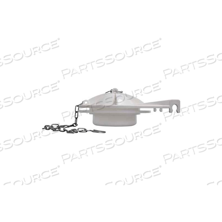 3" REPLACEMENT TOILET FLAPPER FOR AMERICAN STANDARD 