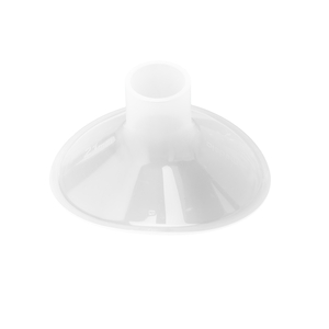 PERSONALFIT REUSABLE POLYPROPYLENE 21MM BULK BREAST SHIELD by Medela (Breastfeeding Division)