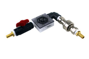 WATER FLOW INDICATOR ASSEMBLY by Gentherm Medical