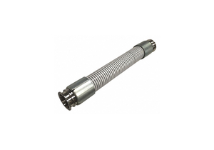 FOOD GRADE HOSE ASSEMBLY 3 ID X 15 FT. by Kuriyama