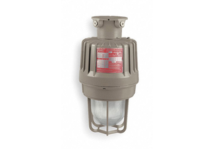 METAL HALIDE LIGHT FIXTURE WITH 2PDC9 by Killark