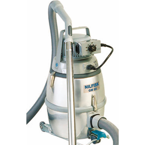 GM80 VARIABLE SPEED CONTROL by Nilfisk, Inc. GM80 VARIABLE SPEED CONTROL by Nilfisk, Inc.