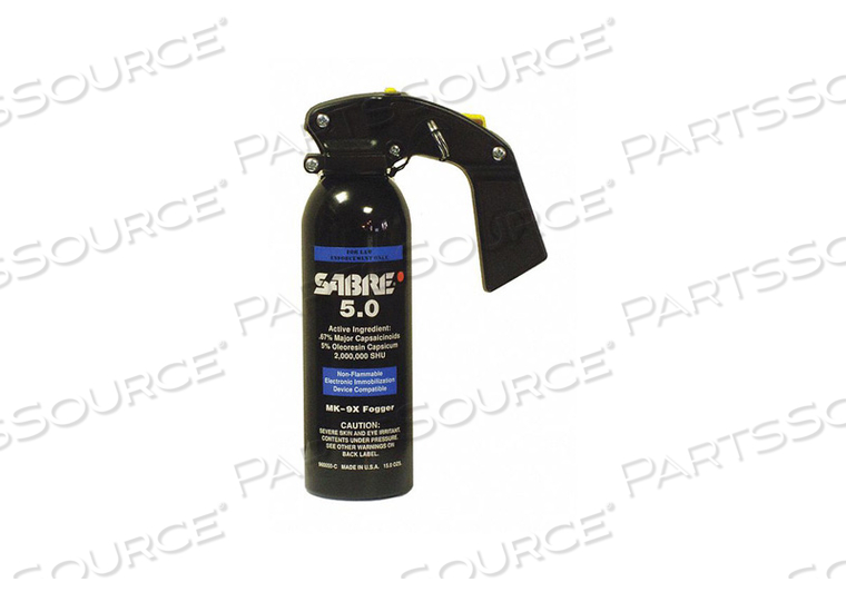 PEPPER SPRAY FOG 14 OZ. by Sabre PEPPER SPRAY FOG 14 OZ. by Sabre