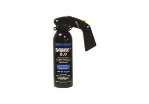 PEPPER SPRAY FOG 14 OZ. by Sabre