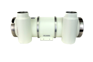 130 R&F X-RAY TUBE, 180° HORN ANGLE, 0.6-1.2 FOCAL  SPOT by Varex Imaging Corporation