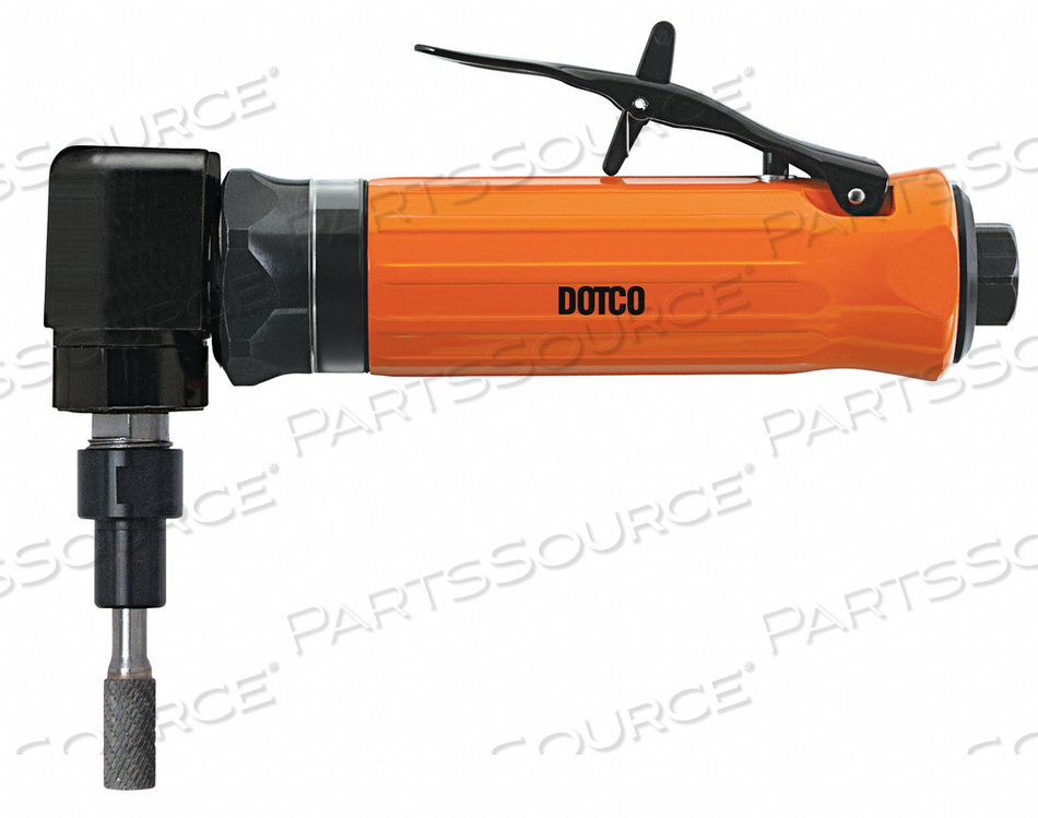 DIE GRINDER 1/4 COLLET 12000 RPM by Dotco