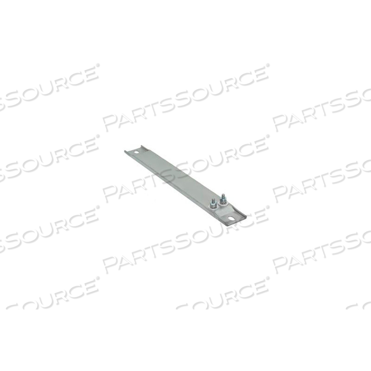 STRIP HEATER 45-1/2 IN L 1200 DEG F by Tempco