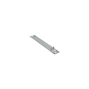 CHANNEL STRIP HEATER, 240V, T3, 45-1/2"L 1250W by Tempco