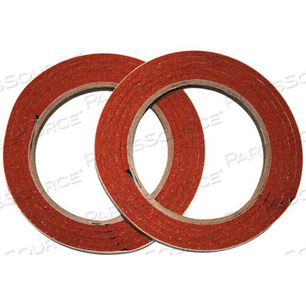 GASKET KIT- LID, PK/2 
