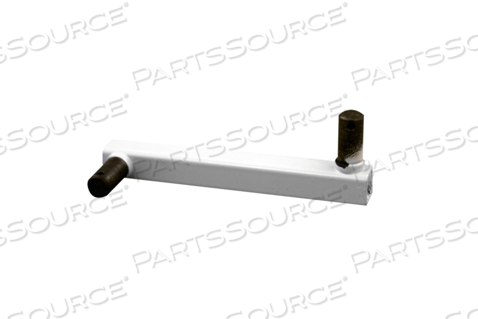 WELDMENT, PUMP TUBE, GRAY by Stryker Medical