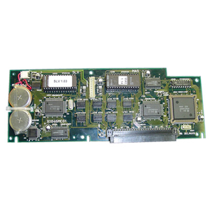CPU BOARD by Baxter Healthcare Corp.