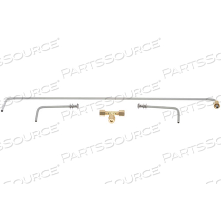 OPEN TOP PILOT ASSEMBLY KIT by Garland Manufacturing OPEN TOP PILOT ASSEMBLY KIT by Garland Manufacturing