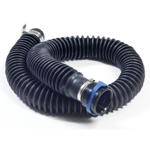 51131-17069 3M BREATHING TUBE,BE-324,CONNECTS THE BREATHE EASY TURBO UNIT by 3M Consumer 51131-17069 3M BREATHING TUBE,BE-324,CONNECTS THE BREATHE EASY TURBO UNIT by 3M Consumer