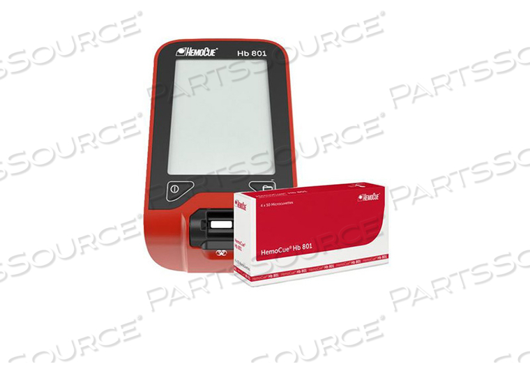 ADAPTER, AC, 12V VOLTAGE RATING, FOR USE WITH: FOR HEMOCUE® HB 201 SYSTEM by HemoCue America