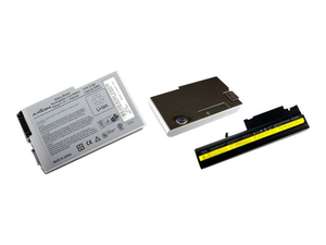 AXIOM, NOTEBOOK BATTERY (EQUIVALENT TO: DELL 451-BBTW), LITHIUM ION, 4-CELL, FOR DELL LATITUDE E5570, PRECISION 3510 by Axiom