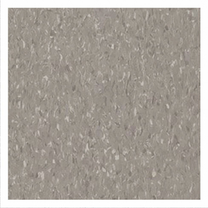 VINYL COMPOSITION TILE 45SQ.FT GRAY by Armstrong