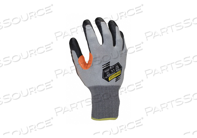 CUT-RESISTANT GLOVES 2XL/11 PR by Ironclad CUT-RESISTANT GLOVES 2XL/11 PR by Ironclad