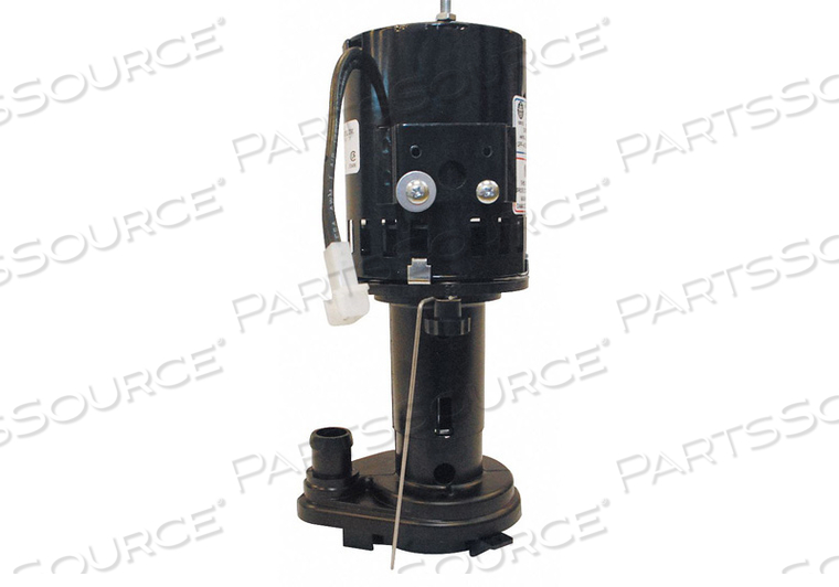 PUMP WATER by Scotsman Ice Systems