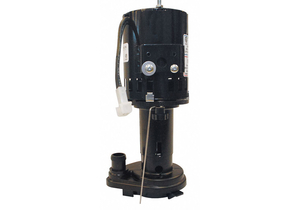 WATER PUMP by Scotsman Ice Systems