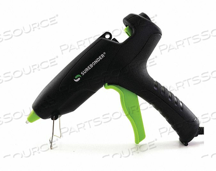 GLUE GUN HOT MELT 2.5 LB./HR. 80W by Surebonder