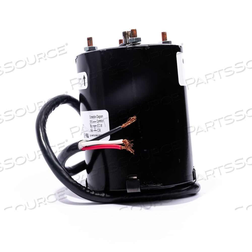 EXAM CHAIR MOTOR by Motion Systems Corporation