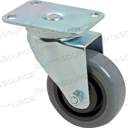 SWIVEL CASTER N897-3 1-2 by Garland Manufacturing