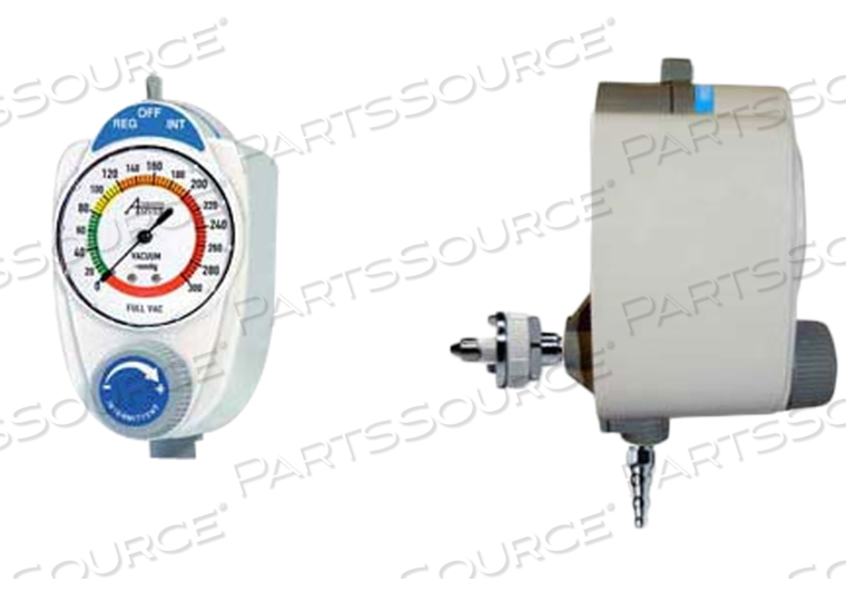 CONTINUOUS INTERMITTENT VACUUM REGULATOR by Ohio Medical, LLC