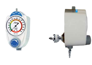 CONTINUOUS INTERMITTENT VACUUM REGULATOR by Ohio Medical, LLC
