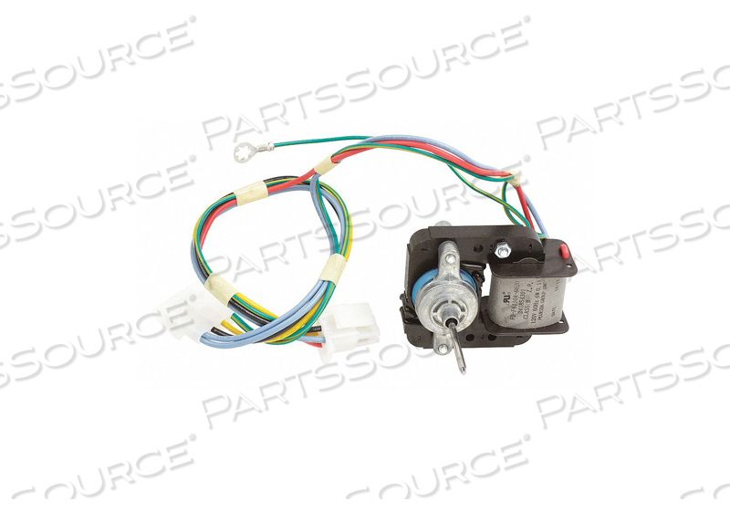 EVAPORATOR MOTOR KIT by Frigidaire