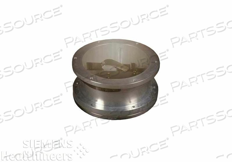 OR98 QUENCH VALVE ASSEMBLY FOR MRI SCANNER by Siemens Medical Solutions OR98 QUENCH VALVE ASSEMBLY FOR MRI SCANNER by Siemens Medical Solutions