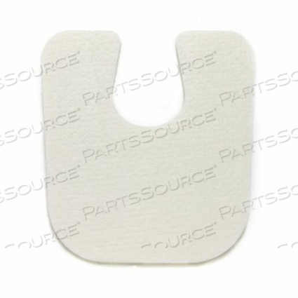 MOORE MEDICAL FOAM PROTECTIVE PAD (100 PER PKG) by McKesson MOORE MEDICAL FOAM PROTECTIVE PAD (100 PER PKG) by McKesson