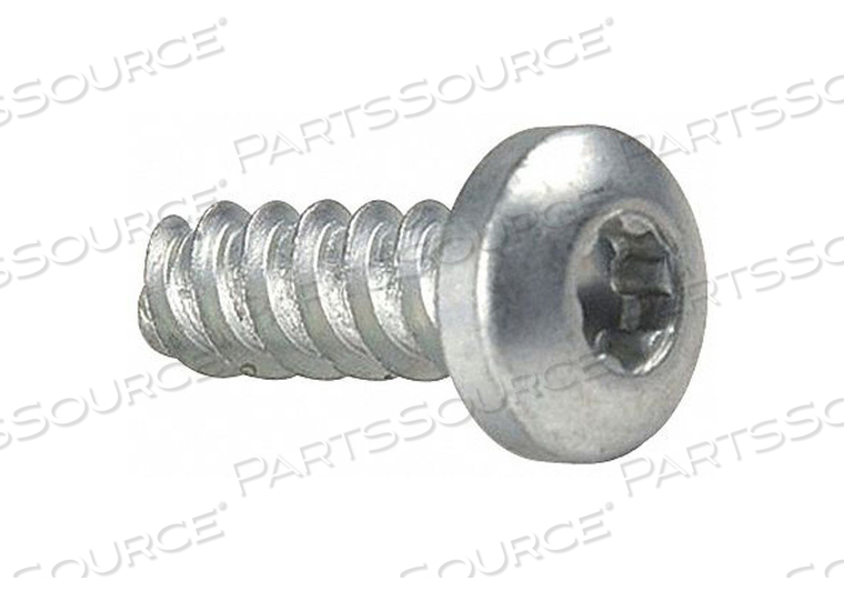 THREAD FORMING SCREW #1/4-10 3/4 L PK50 by Tamperproof Screw Company, Inc.