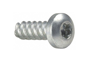 THREAD FORMING SCREW #1/4-10 3/4 L PK50 by Tamperproof Screw Company, Inc. THREAD FORMING SCREW #1/4-10 3/4 L PK50 by Tamperproof Screw Company, Inc.