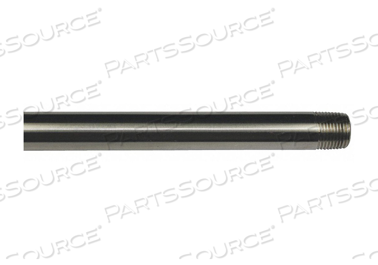 RIGID CONDUIT 10 FT. 1-1/4IN. 304 SS by Calbrite RIGID CONDUIT 10 FT. 1-1/4IN. 304 SS by Calbrite