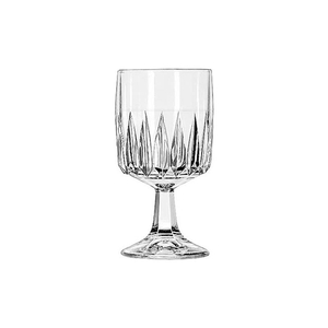 WINE GLASS 8.5 OZ., WINCHESTER, 36 PACK by Libbey Glass