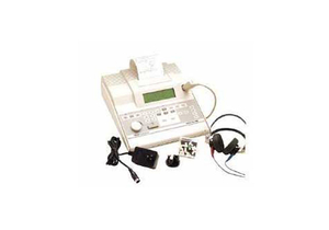 THERMAL PRINTER DT PAPER, PREMIUM, BLANK, ROLL, 110 MM X 24.3 M by GE Medical Systems Information Technology (GEMSIT)