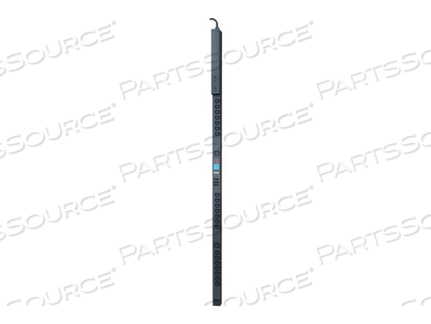 RACK PDU 2G, METERED-BY-OUTLET by APC / American Power Conversion